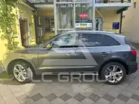 2012 Audi Q5