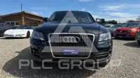 2012 Audi Q5