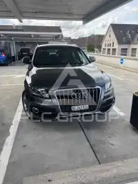 2012 Audi Q5