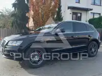 2012 Audi Q5