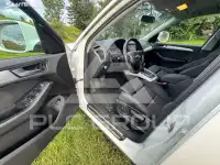 2012 Audi Q5