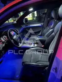 2012 Audi Q5