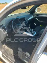 2012 Audi Q5
