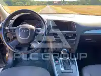 2012 Audi Q5