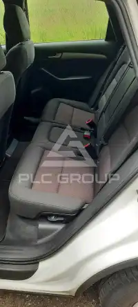 2012 Audi Q5