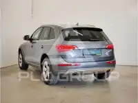 2012 Audi Q5
