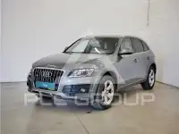 2012 Audi Q5
