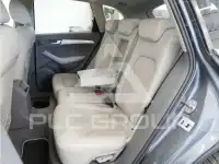 2012 Audi Q5
