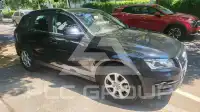 2012 Audi Q5
