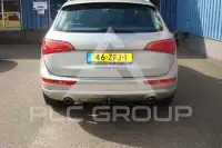 2012 Audi Q5