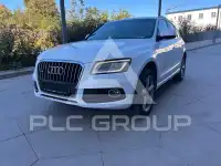 2012 Audi Q5