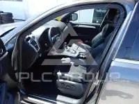 2012 Audi Q5