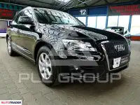 2012 Audi Q5