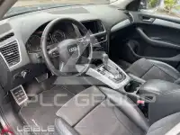 2012 Audi Q5