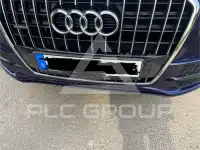 2012 Audi Q5