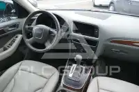 2012 Audi Q5