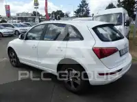 2012 Audi Q5