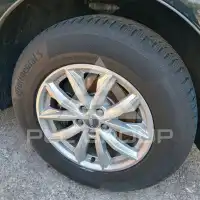 2012 Audi Q5