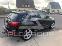2012 Audi Q5