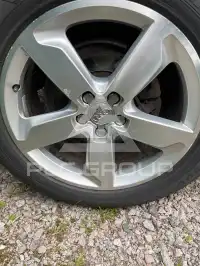 2012 Audi Q5