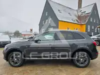 2012 Audi Q5