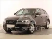 2012 Audi Q5