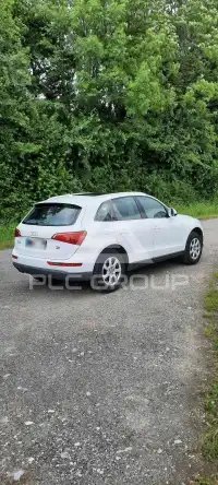 2012 Audi Q5