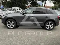 2012 Audi Q5