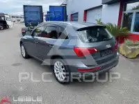 2012 Audi Q5