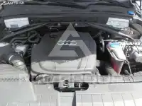 2012 Audi Q5