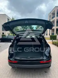 2012 Audi Q5