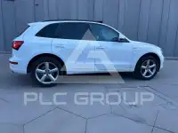 2012 Audi Q5