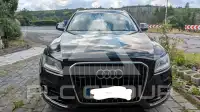 2012 Audi Q5
