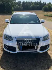 2012 Audi Q5