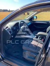 2012 Audi Q5