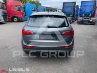 2012 Audi Q5
