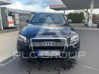 2012 Audi Q5