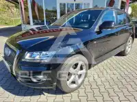 2012 Audi Q5
