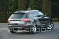 2012 Audi Q5