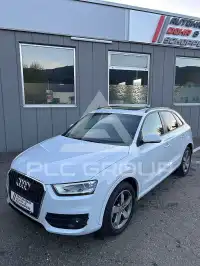 2012 Audi Q3