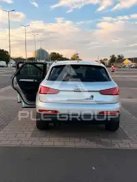2012 Audi Q3