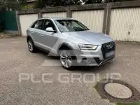 2012 Audi Q3