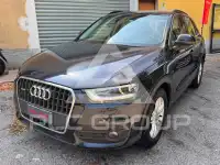 2012 Audi Q3
