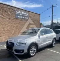 2012 Audi Q3