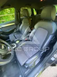 2012 Audi Q3
