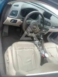 2012 Audi Q3