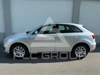 2012 Audi Q3