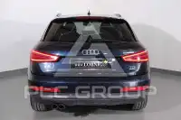 2012 Audi Q3