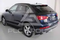 2012 Audi Q3