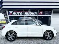 2012 Audi Q3